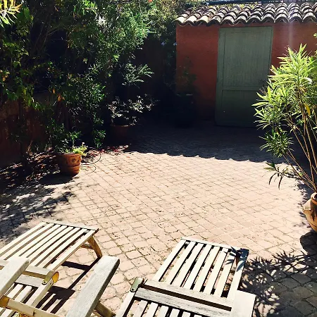 Luckey Homes - Avenue De Lerins *
