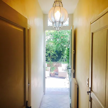Luckey Homes - Avenue De Lerins
