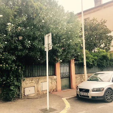 Luckey Homes - Avenue De Lerins Dom wakacyjny