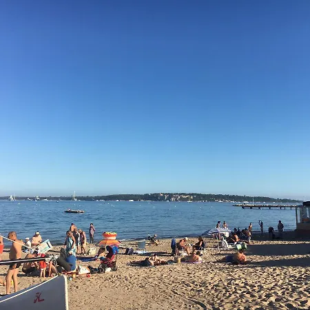Luckey Homes - Avenue De Lerins Cannes