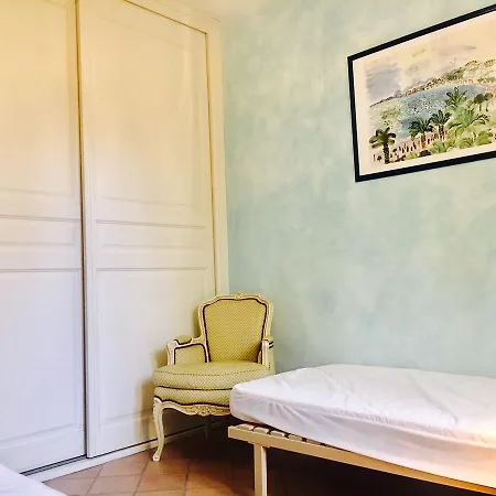 Luckey Homes - Avenue De Lerins Cannes