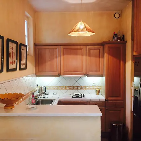 Holiday home Luckey Homes - Avenue De Lerins Cannes