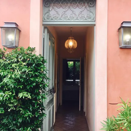 Holiday home Luckey Homes - Avenue De Lerins *